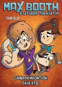 Enlarge image Cover: Chip Blip - West 44 Books