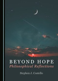 Cover: Beyond Hope - Cambridge Scholars Publishing