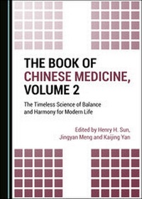 Abbildung von: The Book of Chinese Medicine, Volume 2 - Cambridge Scholars Publishing
