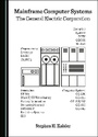 Cover: Mainframe Computer Systems - Cambridge Scholars Publishing