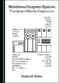 Cover: Mainframe Computer Systems - Cambridge Scholars Publishing