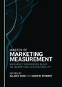 Cover: Master of Marketing Measurement - Cambridge Scholars Publishing