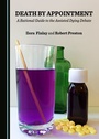 Cover: Death by Appointment - Cambridge Scholars Publishing