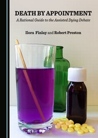 Enlarge image Cover: Death by Appointment - Cambridge Scholars Publishing