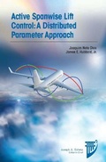 Cover: Active Spanwise Lift Control - American Institute of Aeronautics & Astronautics