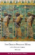 Cover: The Greco-Persian Wars - Hackett Publishing Co, Inc