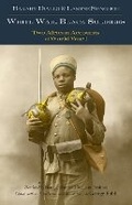 Cover: White War, Black Soldiers - Hackett Publishing Co, Inc