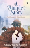 Cover: A Simple Story - Notion Press