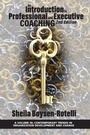 Cover: An Introduction to Professional and Executive Coaching - Information Age Publishing