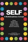 Cover: SELF - A Multidisciplinary Concept - Information Age Publishing