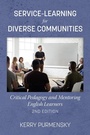 Cover: Service-Learning for Diverse Communities - Information Age Publishing