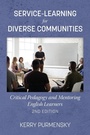 Cover: Service-Learning for Diverse Communities - Information Age Publishing
