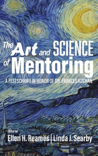 Enlarge image Cover: The Art and Science of Mentoring - Information Age Publishing