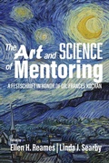 Cover: The Art and Science of Mentoring - Information Age Publishing