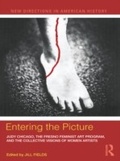 Cover: Entering the Picture - Routledge