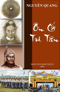 Enlarge image Cover: On Co Tri Tan - Lulu.com
