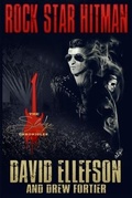 Cover: Rock Star Hitman - Ellefson Book Co.
