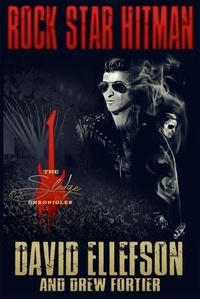 Enlarge image Cover: Rock Star Hitman - Ellefson Book Co.
