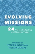 Cover: Evolving Missions - House to House Publications