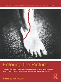 Enlarge image Cover: Entering the Picture - Routledge
