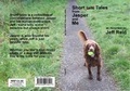 Cover: Short Tales From Jasper And Me - Jaspers Tales