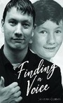 Cover: Finding a Voice - Grosvenor House Publishing Ltd