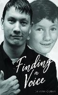 Cover: Finding a Voice - Grosvenor House Publishing Ltd