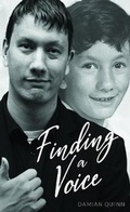 Cover: Finding a Voice - Grosvenor House Publishing Ltd