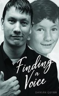 Enlarge image Cover: Finding a Voice - Grosvenor House Publishing Ltd