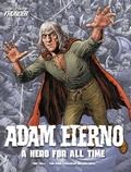 Cover: Adam Eterno: A Hero For All Time - 2000 AD Graphic Novels
