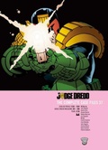 Cover: Judge Dredd: The Complete Case Files 37: Volume 37 - 2000 AD Graphic Novels