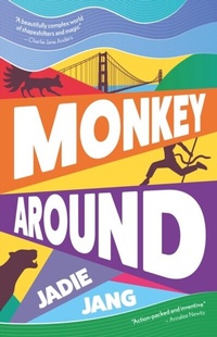 Abbildung von: Monkey Around - Solaris