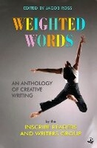 Enlarge image Cover: Weighted Words - Peepal Tree Press Ltd
