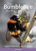Cover: The Bumblebee Book - Pisces Publications