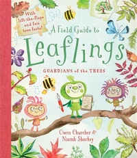 Enlarge image Cover: A Field Guide to Leaflings - 20 Watt