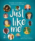 Cover: Just Like Me - Studio Press