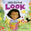 Cover: Let's Go Out: Look - Studio Press