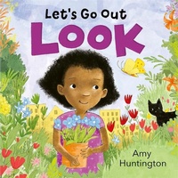 Enlarge image Cover: Let's Go Out: Look - Studio Press