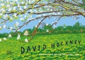 Cover: David Hockney - Royal Academy of Arts