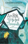 Cover: Ras chuig an Mol Thuaidh 2021 - Futa Fata