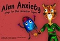 Cover: Alan Anxiety plays for Leicester Tigers - Little Beam Ltd