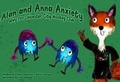 Cover: Alan and Anna Anxiety plays for Leicester City Hockey - Little Beam Ltd