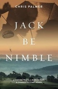Cover: Jack Be Nimble 2021 - Can of Worms Press