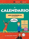 Cover: El Calendario - Mini Chatbook en Espanol