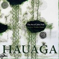 Cover: Hauaga - Otago University Press