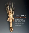 Cover: Artefacts of Encounter - Otago University Press