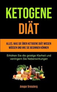Abbildung von: Ketogene Diaet - Micheal kannedy