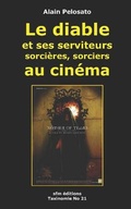 Cover: Le Diable et ses serviteurs au cinema - Sfm Editions