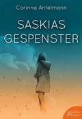 Cover: Saskias Gespenster - BookRix