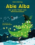 Cover: Abie Alba - BoD - Books on Demand